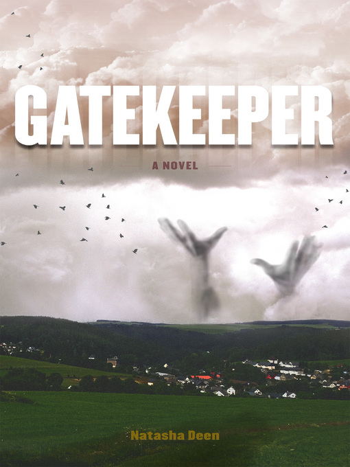 Title details for Gatekeeper by Natasha Deen - Available